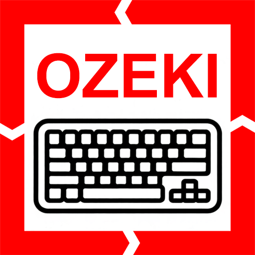 Ozeki Voice Keyboard